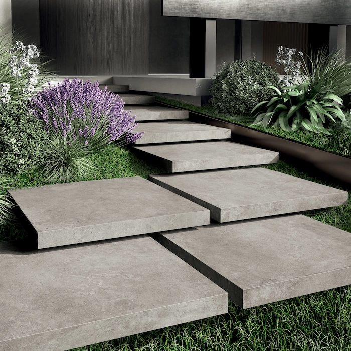 Andlog Steps - Novabell