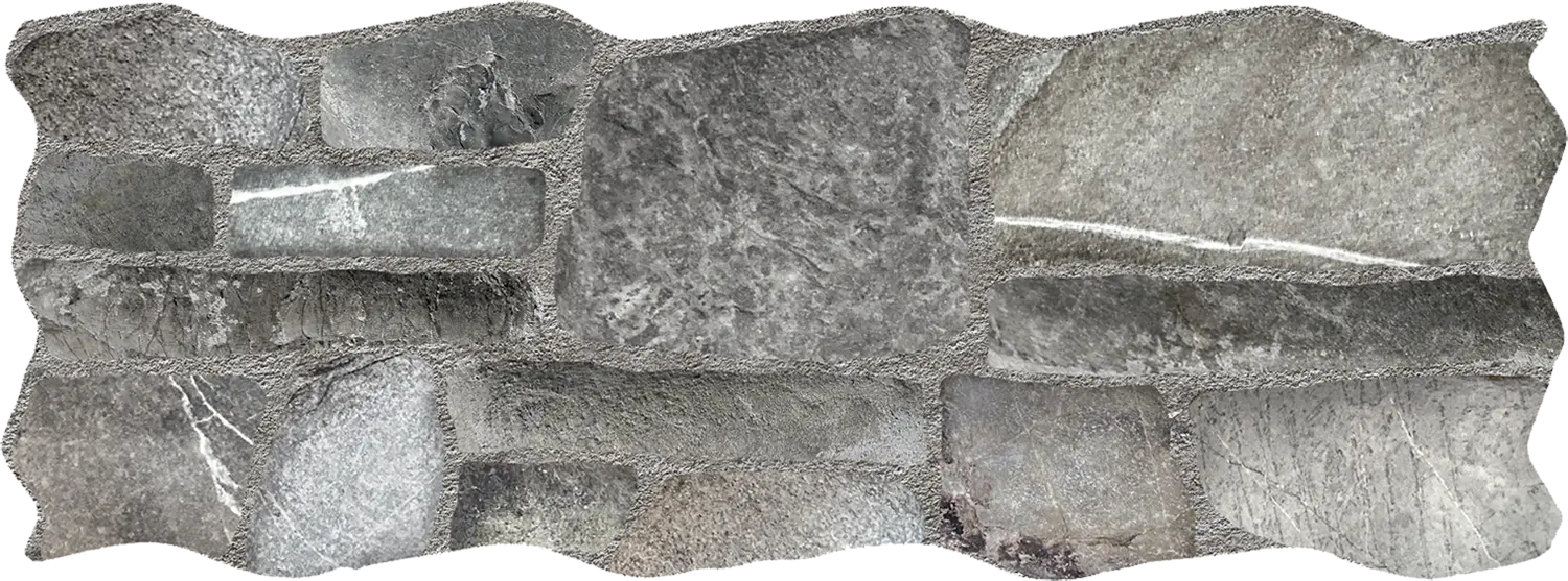 BKP_BKP 164 OldWall Grey