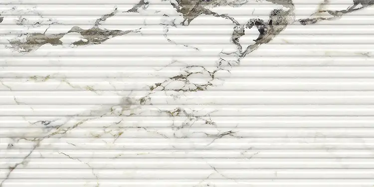 ATL RIBBED CAPRAIA 30x60