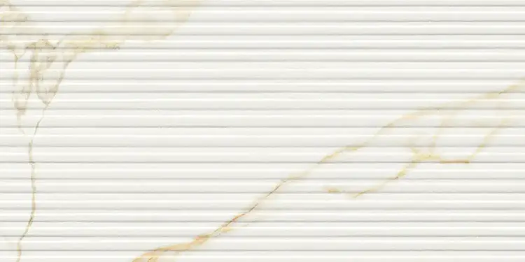 ATL RIBBED GOLD 30x60