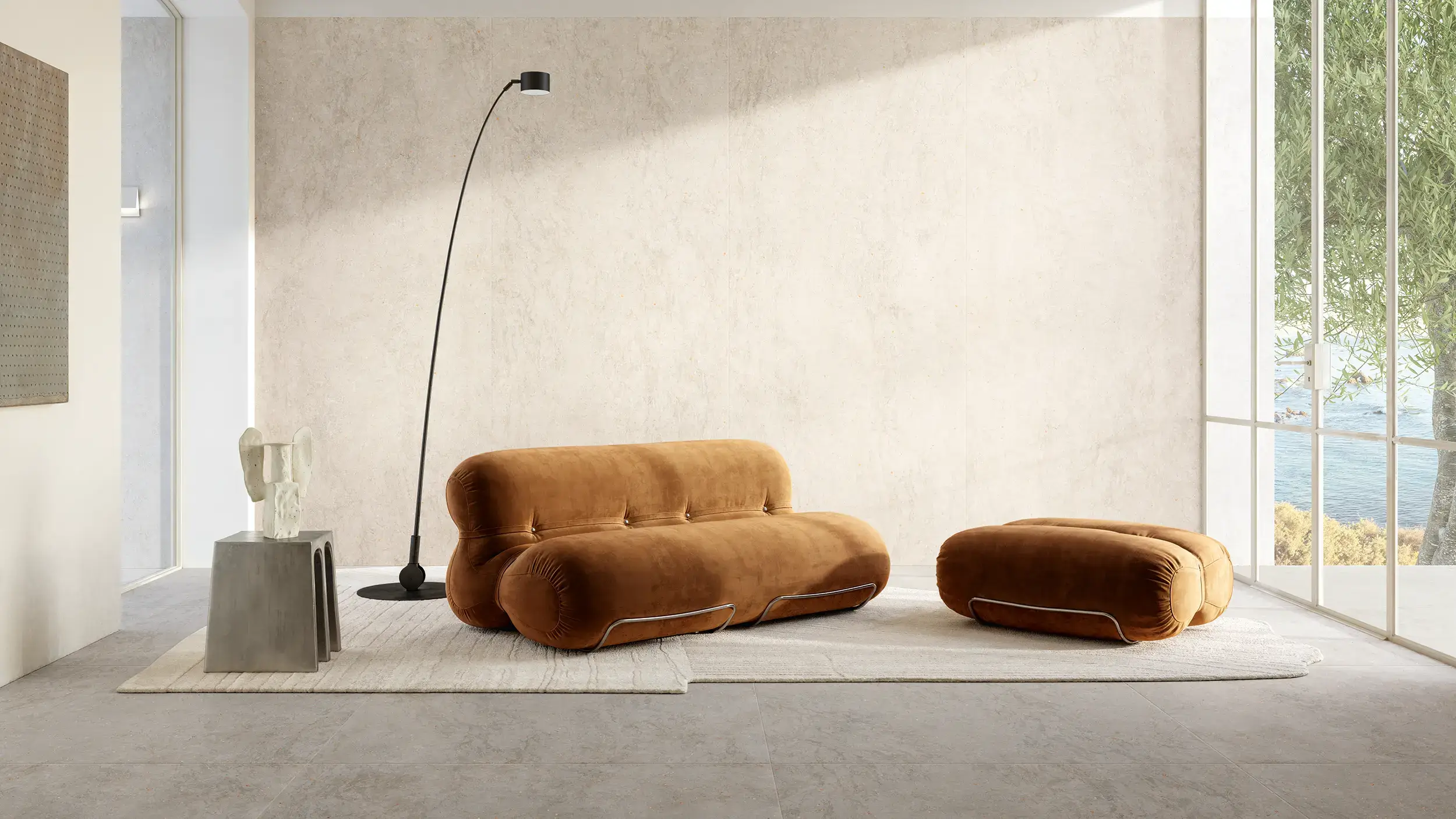 CANVE LIVING GREVE CRAIE 2